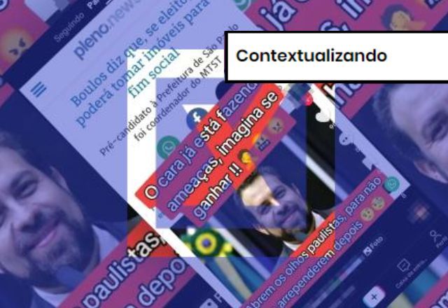 Uso de imóveis subutilizados para fins sociais está previsto em lei federal | Projeto Comprova