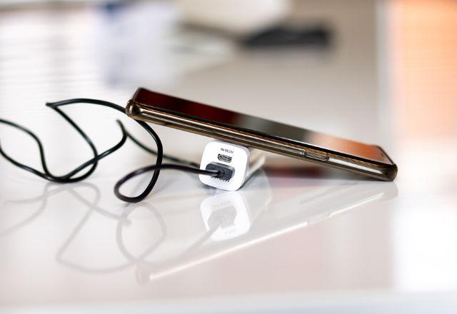 Uso do USB-C será obrigatório para smartphones, tablets e dispositivos portáteis até meados de 2024 | Pixabay