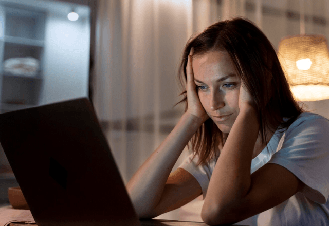 Usuários do X relatam sintomas de abstinência | Freepik