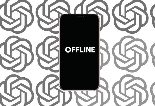 ChatGPT sai do ar nesta quinta (22); hackers podem ter causado ataque