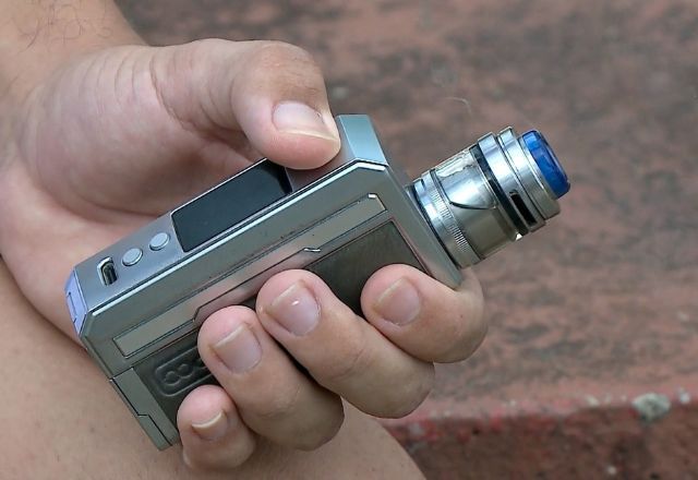 Modelo de VAP vendido no Brasil | Divulgação/SBT