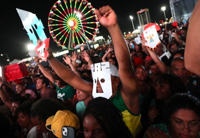 Vem 2024: confira como serão as festas para receber o próximo ano pelo Brasil 