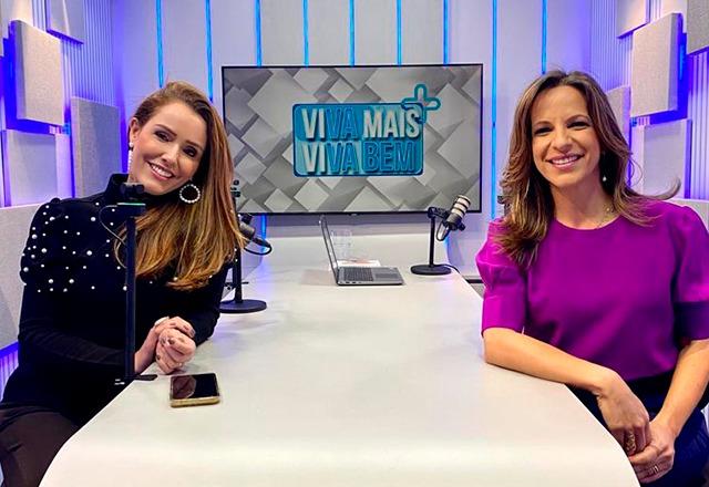 VIVI COSTA E DERMATOLOGISTA