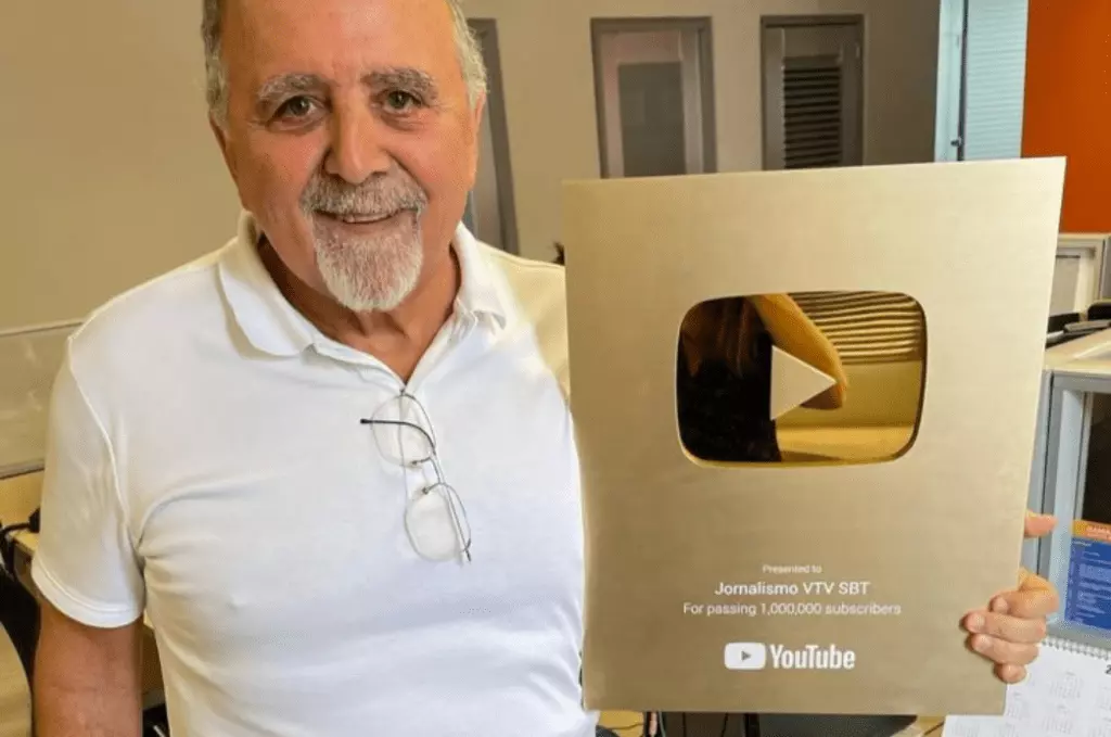 Gil Mansur | Reprodução