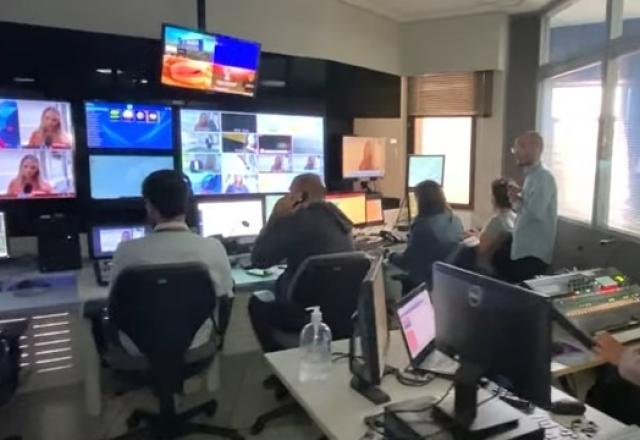VTV