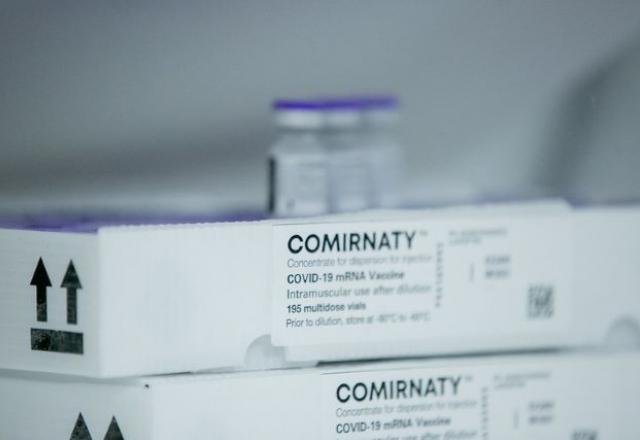 Vacina da Pfizer