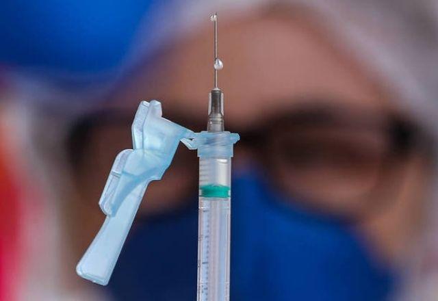 Vacina destinada à faixa etária é composta por um décimo da dose para adultos | Agência Brasil