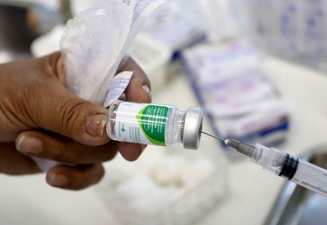Vacina garante proteção contra os vírus influenza A H1N1 e H3N2, e Influenza B | Divulgação
