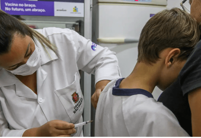 Brasil institui Política Nacional de Enfrentamento ao HPV; saiba novidades Brasil institui Política Nacional de Enfrentamento ao HPV; saiba novidades