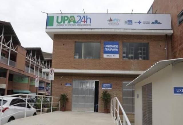 Vacinação contra covid permanece suspensa em Petrópolis