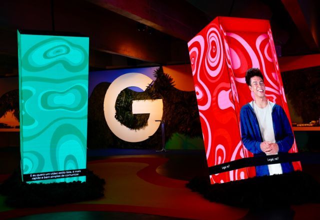 Parceria entre Google e Senai promete ajudar estudantes a conseguir se profissionalizar para obter melhores empregos na indústria | Divulgação/Google