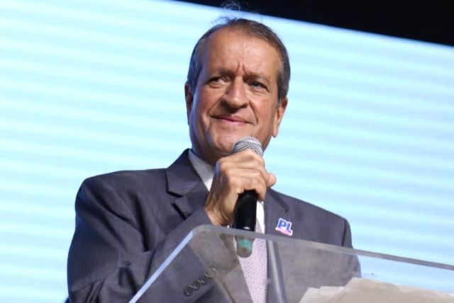Valdemar Costa Neto