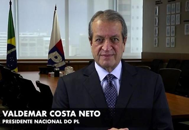 Valdemar Costa Neto