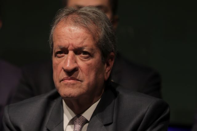 Valdemar Costa Neto | Agência Brasil