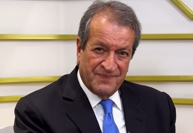 Valdemar Costa Neto, presidente do PL | SBT News