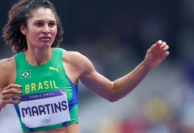 Valdileia Martins | Divulgação/Wagner Carmo/CBAt