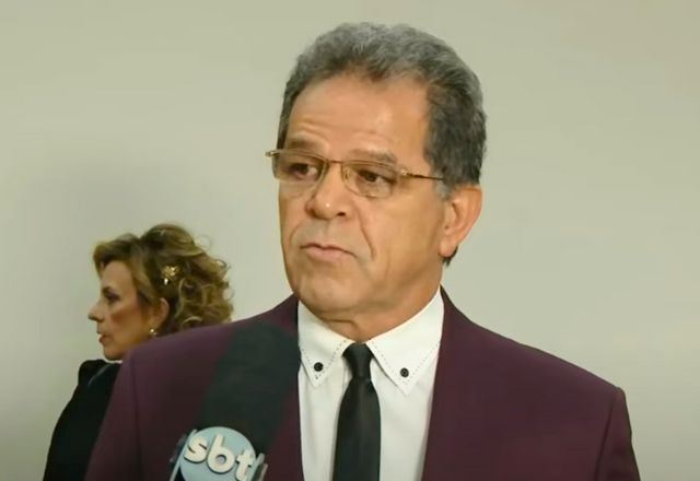 Valdir Florindo toma posse como presidente do Tribunal Regional do Trabalho da 2ª Região em São Paulo. Foto: Reprodução
