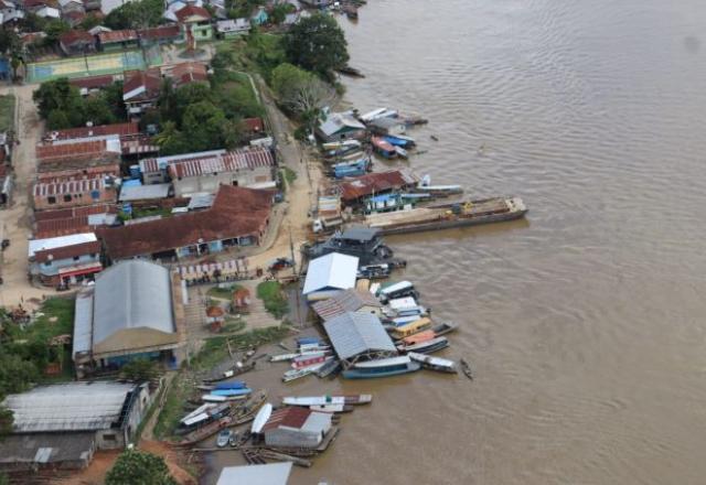 Vale do Javari