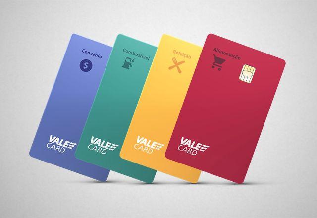 ValeCard investirá R$50 milhões em tecnologia