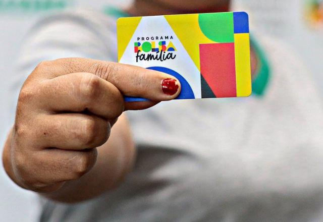Valor médio recebido por família é de R$ 672 - maior já registrado | Divulgação
