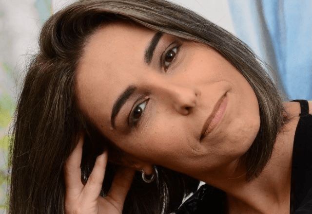 Vanessa foi morta em casa | Reprodução redes sociais