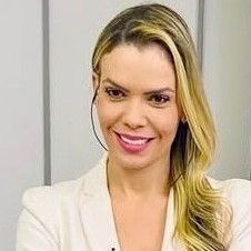 Vanessa Vitória