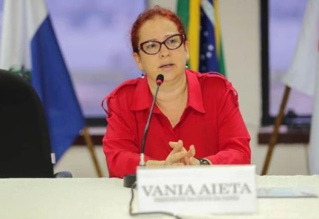 Vânia Aieta