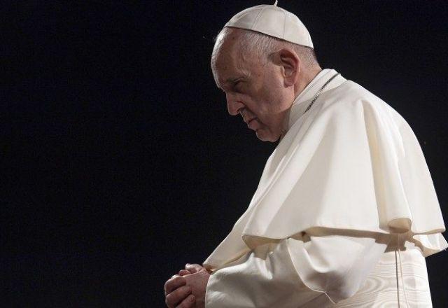 Reprodução/Vatican News