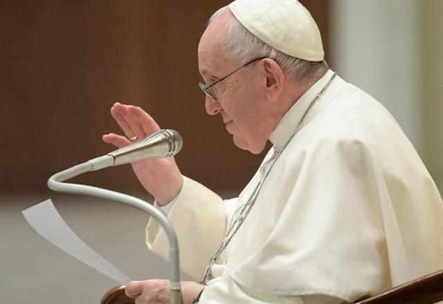 Desde que se tornou papa, em 2013, Jorge Bergoglio vem aumentando os esforços para conter casos de abuso sexual nas igrejas | Reprodução/Vatican News