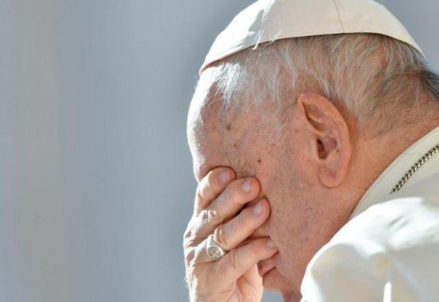 Reprodução/Vatican News