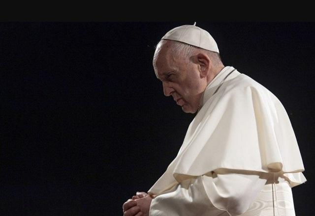 Reprodução/Vatican News