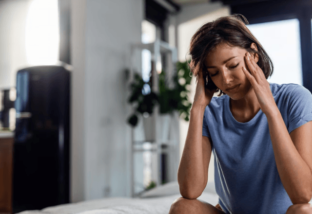 Veja o que fazer para melhorar sua enxaqueca, segundo a medicina | Freepik