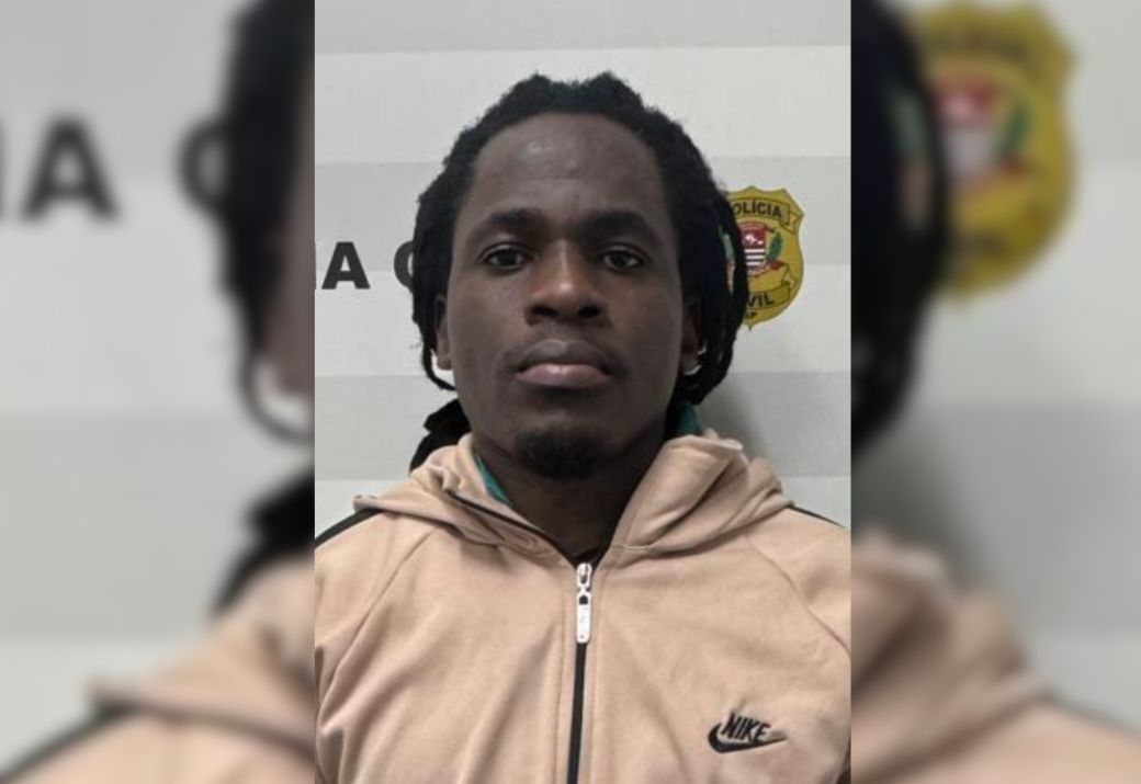 Foto: Reprodução | Secretaria de Segurança Pública de SP