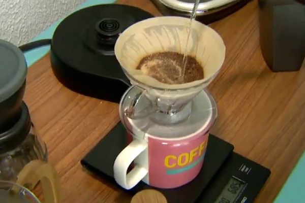 Venda de cafés especiais já movimenta R$ 3 bilhões ao ano no Brasil Venda de cafés especiais já movimenta R$ 3 bilhões ao ano no Brasil