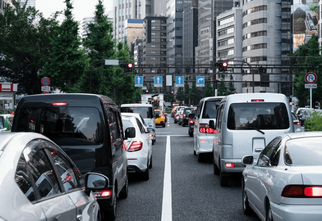 Venda de carros: governo federal planeja lançar plataforma para facilitar transações | Divulgação