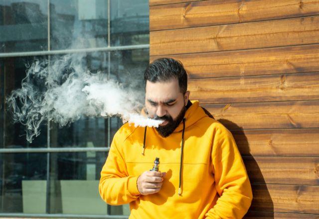 Venda de cigarros eletrônicos vai contra resolução da Anvisa | Unsplash