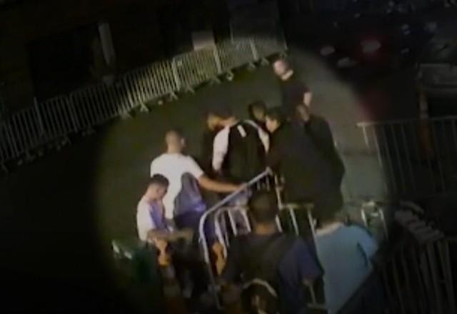 Vendedor de balas foi morto durante discussão em casa noturna