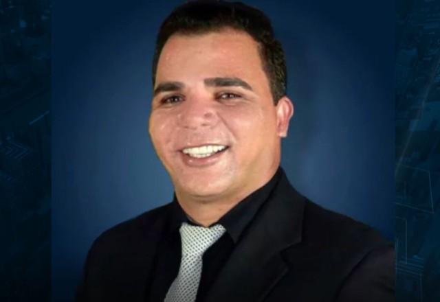 Vereador de Duque de Caxias é preso suspeito de chefiar quadrilha de agiotas