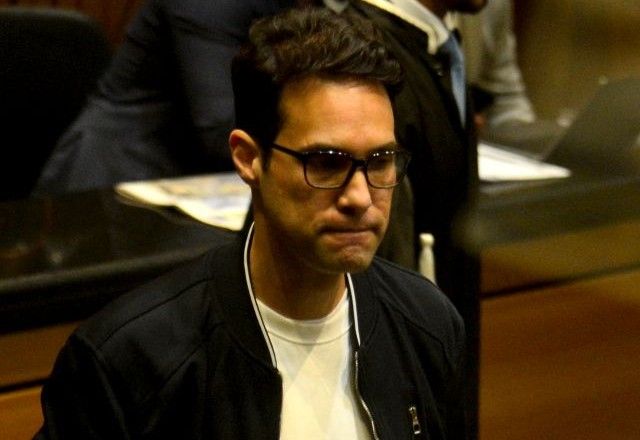 Vereador cassado Jairo Souza Santos Júnior, conhecido como Dr. Jairinho | Divulgação/Tomaz Silva/Agência Brasil