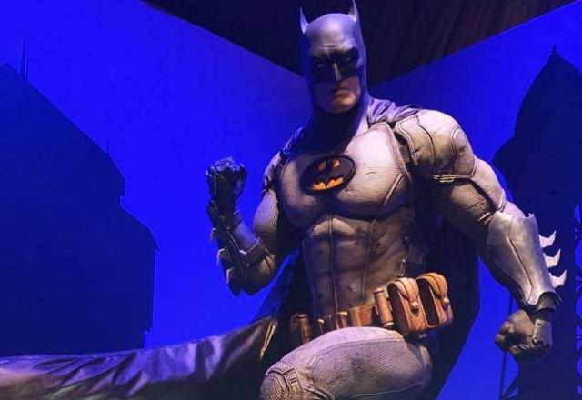 Vereadora de Florianópolis propõe lei que comemora o Dia do Batman; entenda Vereadora de Florianópolis propõe lei que comemora o Dia do Batman; entenda