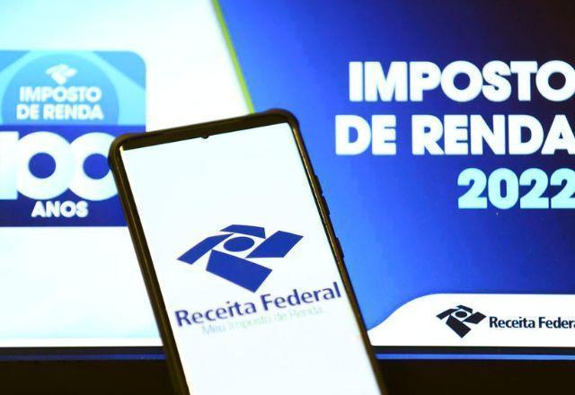 Verificação do pagamento poderá ser feita através do site ou aplicativo da Receita | Agência Brasil