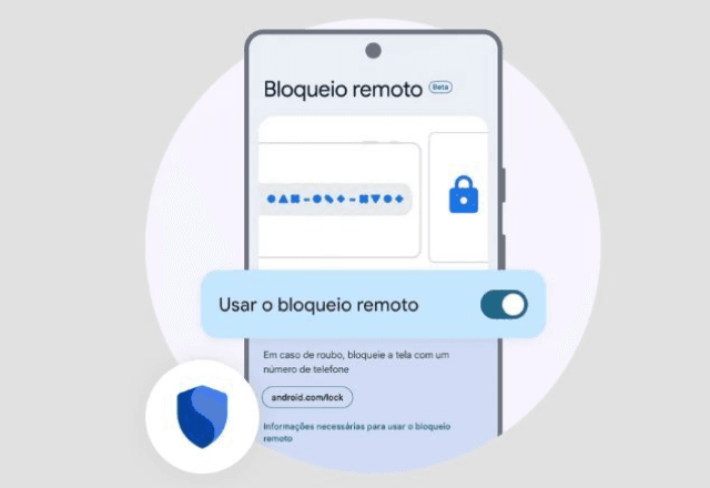 Versão começa a ser liberada para usuários brasileiros | Reprodução/Google
