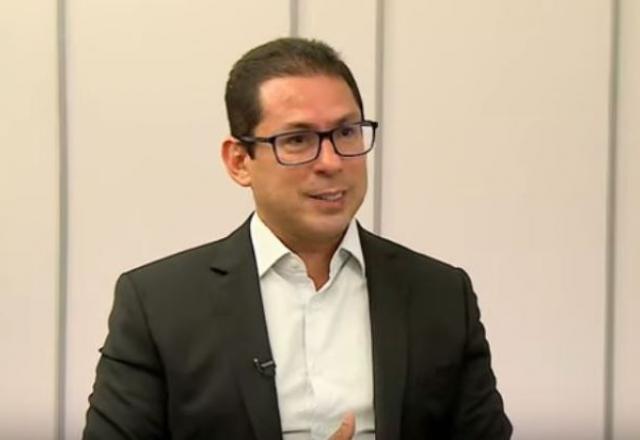 Marcelo Ramos: Bolsonaro é mais responsável por pandemia que governadores
