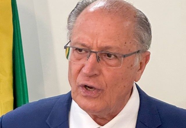 Vice-presidente e ministro da Indústria, Geraldo Alckmin (PSB) | Divulgação/André Neiva/MDIC