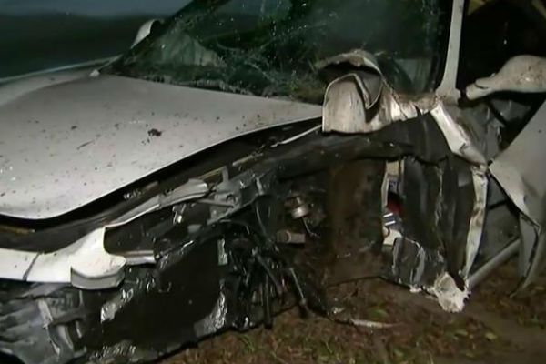Vídeo flagra motorista de Ferrari em alta velocidade pelas ruas de São Paulo