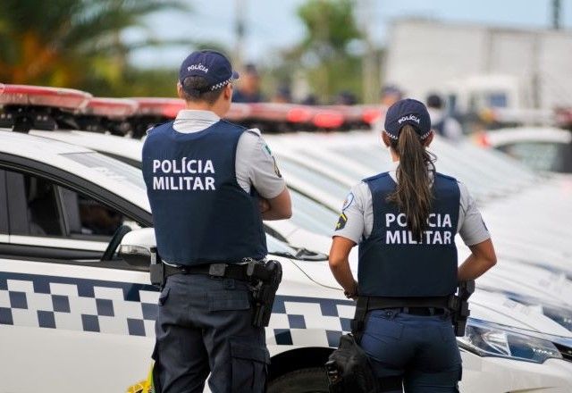 Crime ocorreu em 2021 e homem recebeu condenação em 2024, mas estava foragido da Justiça | Divulgação/Vinicius de Melo/Agência Brasília