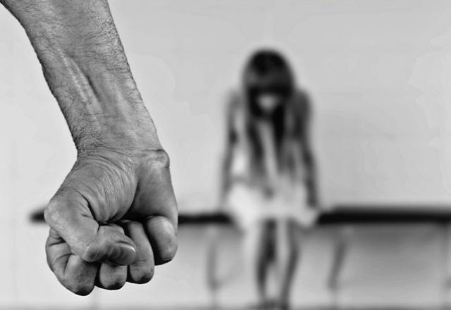 Mais de 21 milhões de mulheres foram agredidas nos últimos 12 meses no Brasil | Reprodução