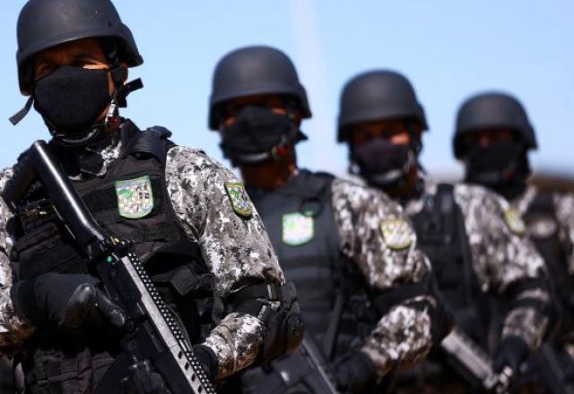 Violência no RN: policial pena é assassinado a tiros em emboscada