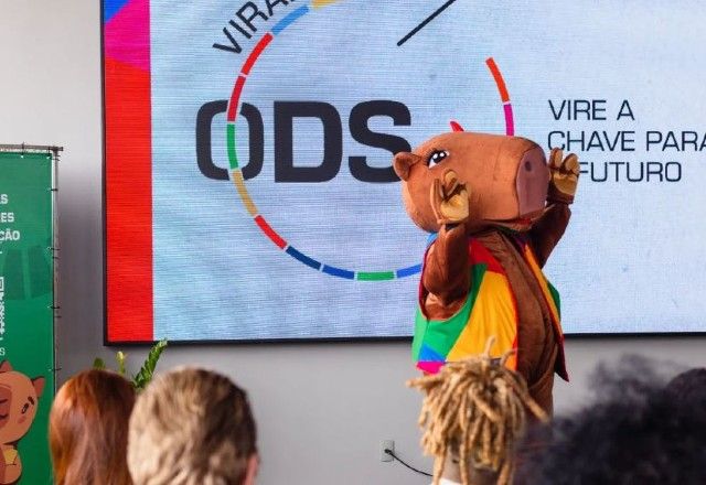 Além dos serviços públicos, o local terá feira de artesanato, atividades infantis, intervenções artísticas, palestras e shows - Instagram/Reprodução