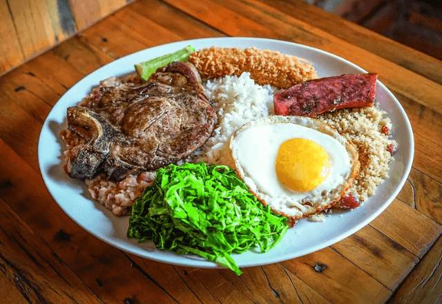 Virado à Paulista tem pedidos concentrados às segundas | Reprodução/Instagram @ambar_cervejasartesanais